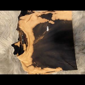 Long sleeve obey shirt